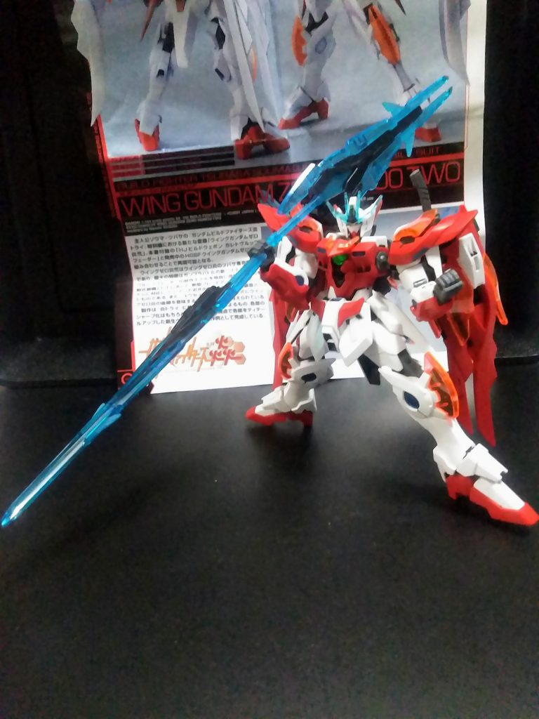 もう一度言います《『デッカイのは良いことだ!』なんて言葉も聞きますが、取り回しに困ります😥💨》大事なことなので 2 回言います😤