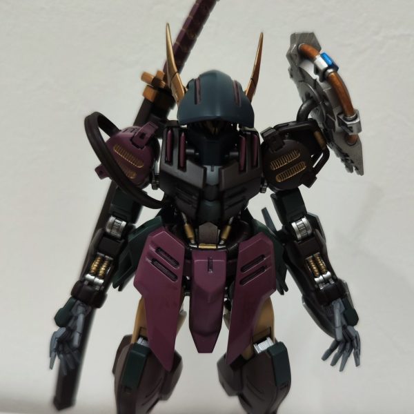 ハイリアのグレモリー