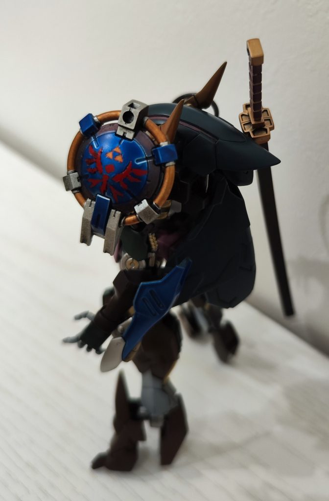 ハイリアのグレモリー–3枚目/制作者：たんたん