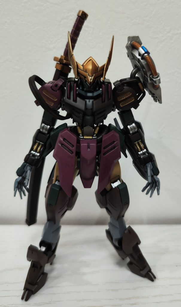 ハイリアのグレモリー–2枚目/制作者：たんたん