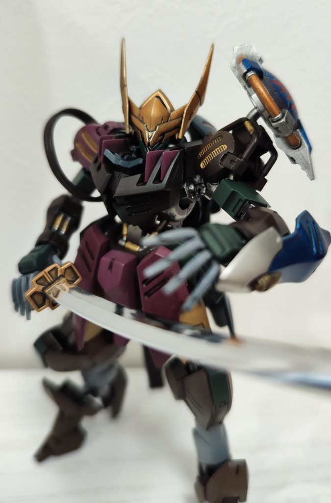 ハイリアのグレモリー–5枚目/制作者：たんたん