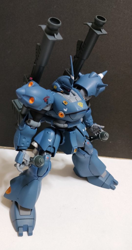 HG　ケンプファー–2枚目/制作者：@Ymarl1