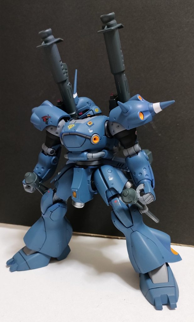 HG　ケンプファー