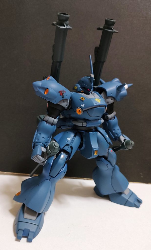 HG　ケンプファー–4枚目/制作者：@Ymarl1