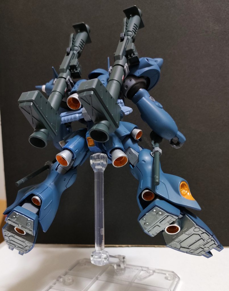 HG　ケンプファー–3枚目/制作者：@Ymarl1