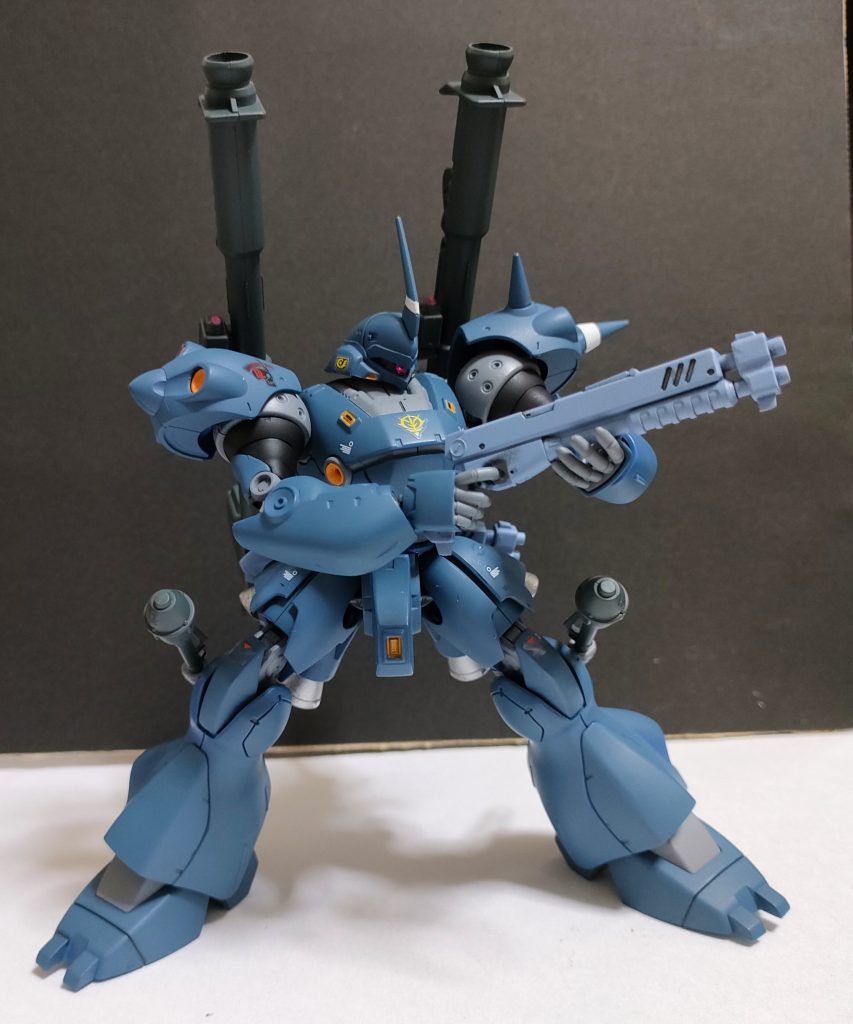 HG　ケンプファー–3枚目/制作者：@Ymarl1