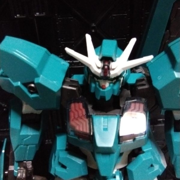 ガンダムルブリスウル