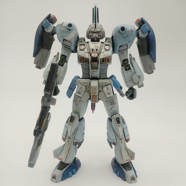 水中型ガンダム、ガンダイバー、アクアジムエース用、どれ？