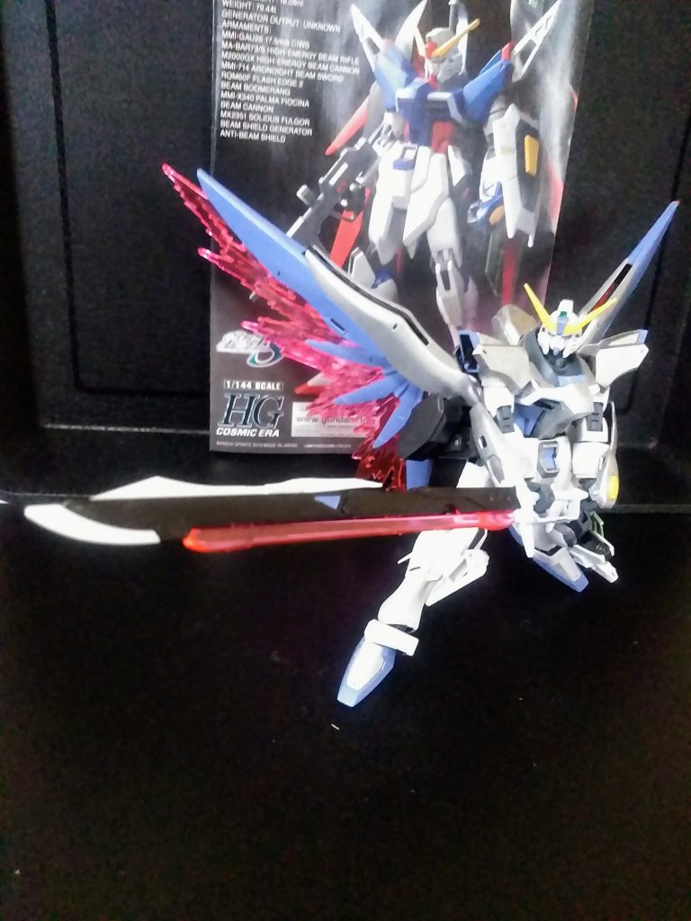 『対艦モード』へ　　　　　　　　　　      此れは違いますが『サンライズ パース』は当然可能！😤