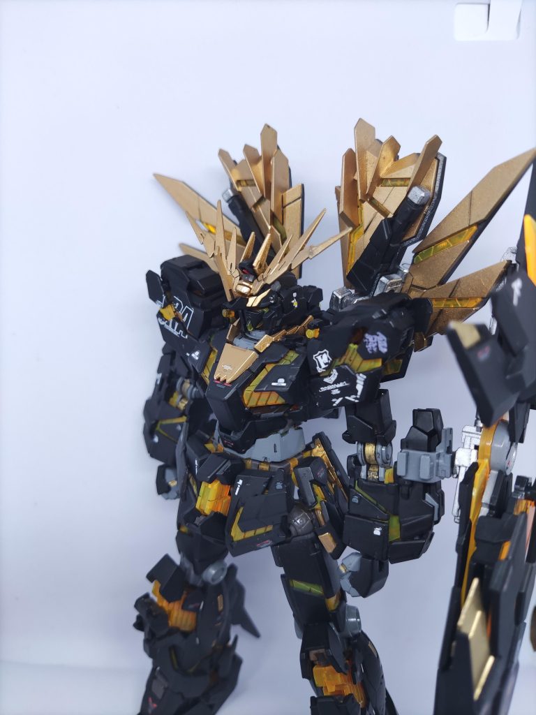 正面（デストロイモード）