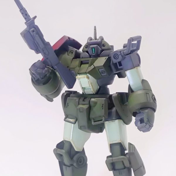 HG デミトレーナーAT