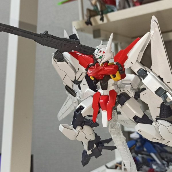 バルキリーガンダム