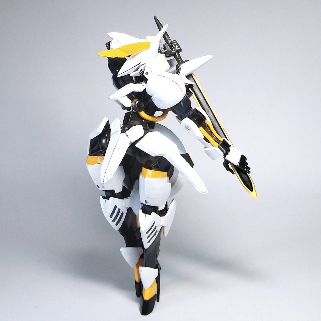 ジークルーネ・シェーンハイト–7枚目/制作者:unico