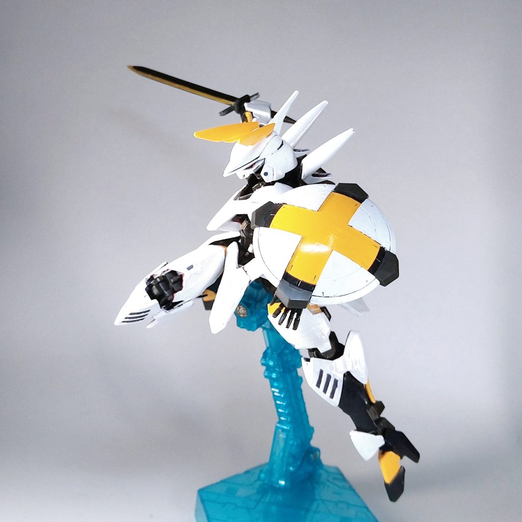 まぁこんなもので。今回もご覧いただきありがとうございました。また気が向いた時に投稿しようと思うのでそれまでお元気で…