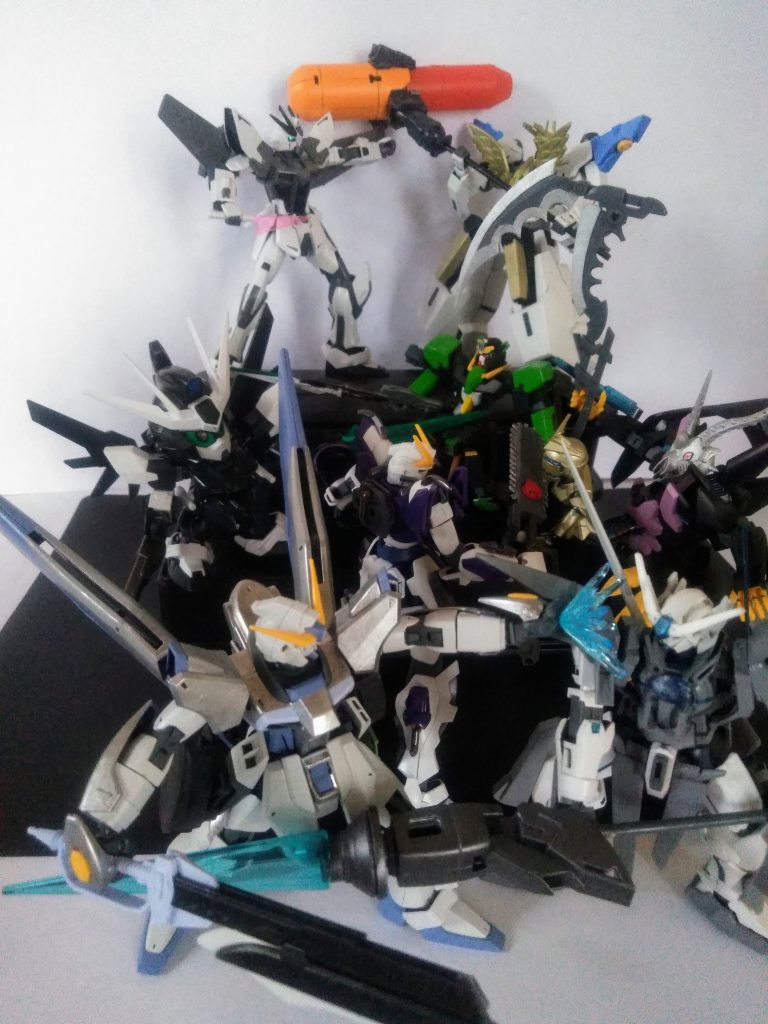 《ソレスタルスフィア》×《SCHOOLディズ》 決勝戦へ進むのは? 一度こういった『ブンドド』をやってみたかったのです😆