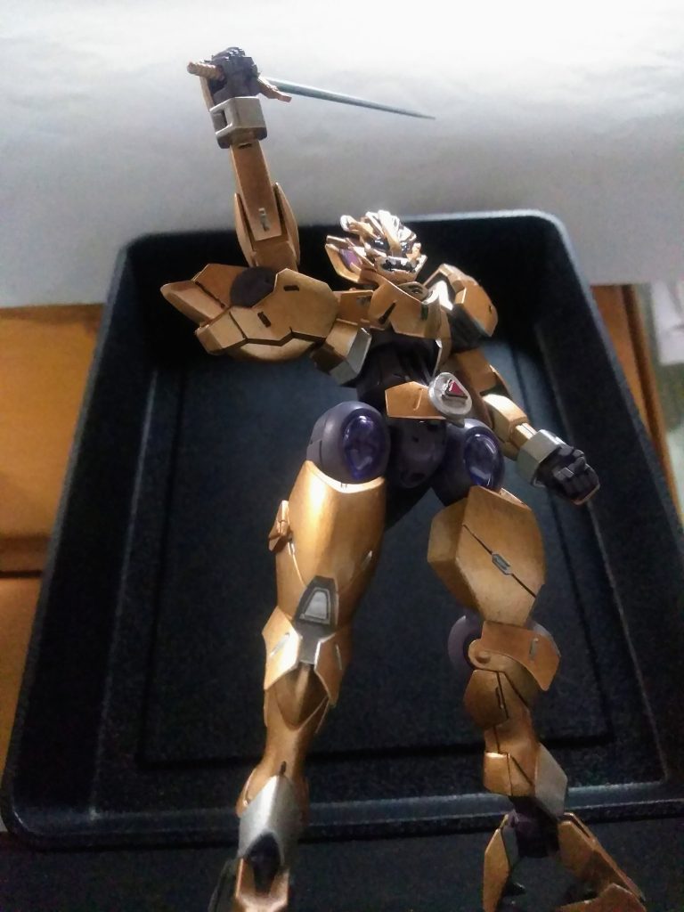 座流馬 「子宇画!ホラーの気配だ!」        差絵視゙魔 子宇画 「ホラーに憑依された人間は斬る!それが掟だっ!!」          パーメット スコア セブン!      『黄金騎士!牙狼!!』            コンプラ的なモノは宛漢字で失礼します🙇