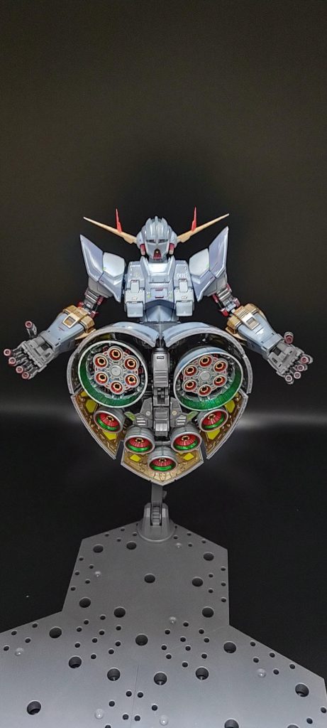 ブラックライトなし 素撮り