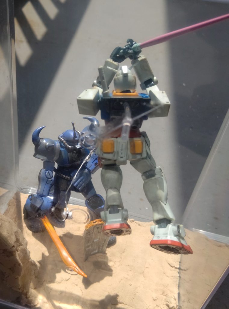 後ろ亀裂入ったごめんなさい🙏