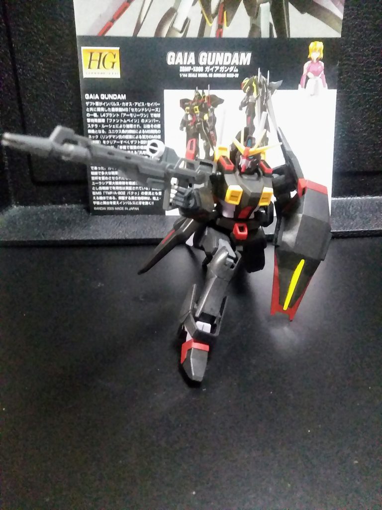 自分の『推しの子🤣』である『ステラちゃん』がパイロットを務めるこの子😊        確か中古屋さんから、身請けをしてきた記憶があります🤔