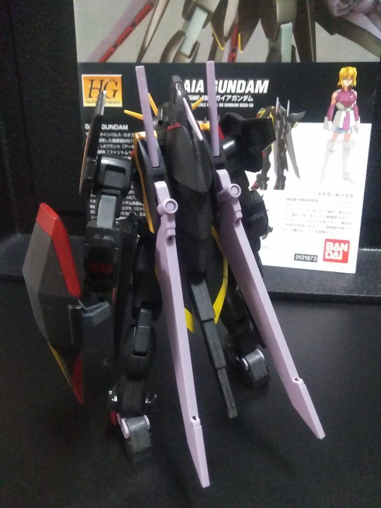 購入価格は『500円+5%の消費税』だったかな?🧐 う~ん。いい時代だったな~😔💨店内にはガンプラが山となっておりました🤤もう~、選び放題😍買い放題❗