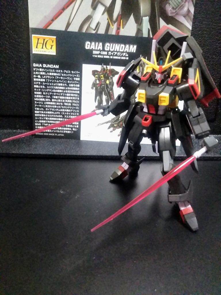 現在の状況では想像出来ない方もイラッシャルかもですね🤗  この時分に買い漁った『子供達』が自分の投稿活動を支えております😁