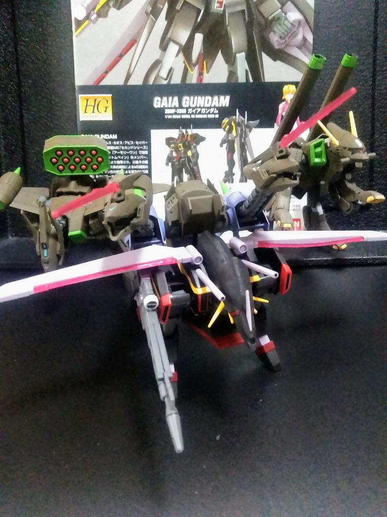 はい。今回も『ケルベロス バクゥ ハウンド』に出刃って貰い、『ウィザード』を拝借です🤣