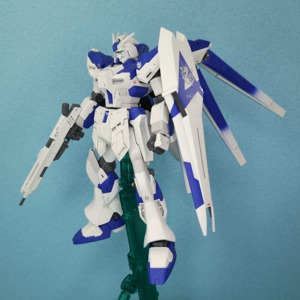 HGUC Hi-νガンダム
