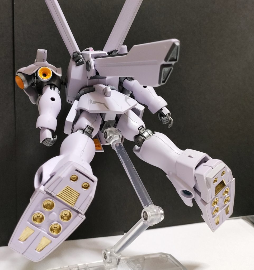 HGサイコドーガ–4枚目/制作者：@Ymarl1