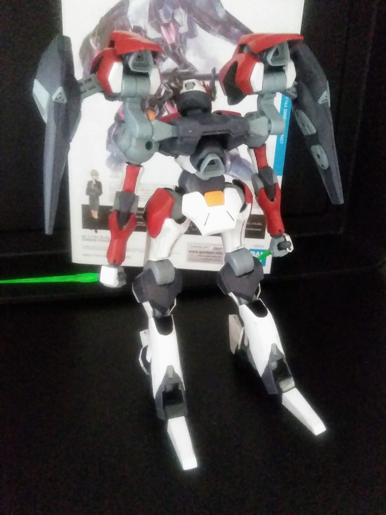 なんかヒョロッとしてて、哀愁を誘う…😓