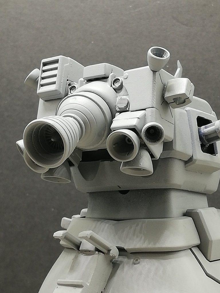 仕様がまとまった状態。盛り盛りですね。