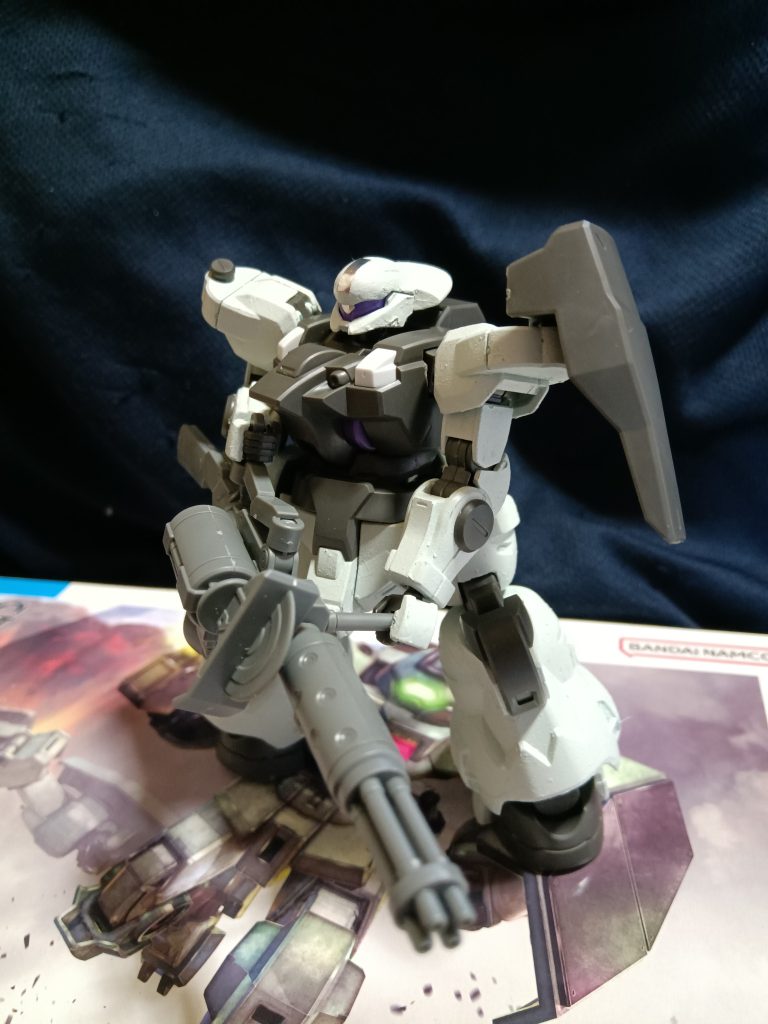 ディランザ–2枚目/制作者：700nc