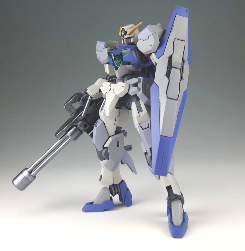 ガンヴォル・バレト–2枚目/制作者：あかつく。