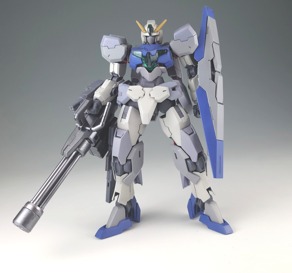 ガンヴォル・バレト–4枚目/制作者：あかつく。