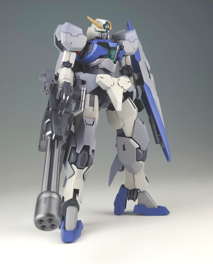 ガンヴォル・バレト–3枚目/制作者：あかつく。