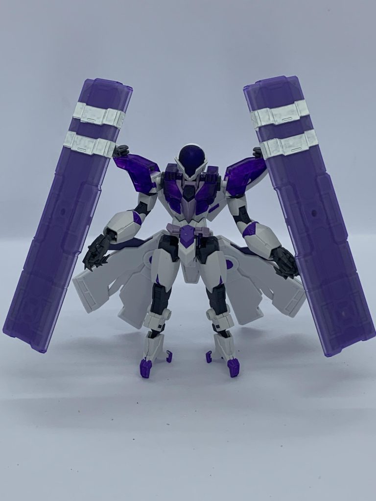 コアガンダムリジェクション–7枚目/制作者:アルト