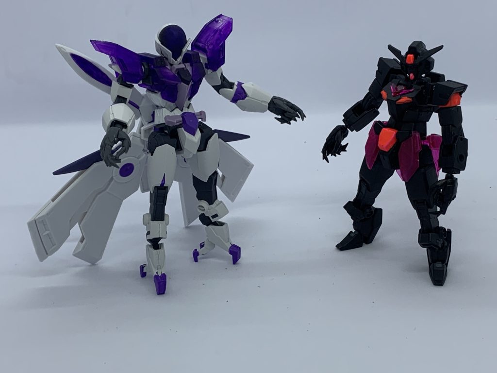 コアガンダムリジェクション–9枚目/制作者:アルト