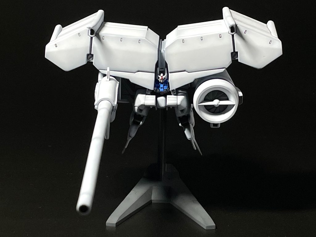 HGM GP03 デンドロビウム 1/550–5枚目/制作者:@wicky1000
