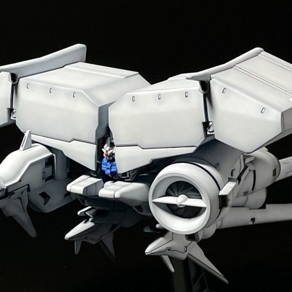 HGM GP03 デンドロビウム 1/550