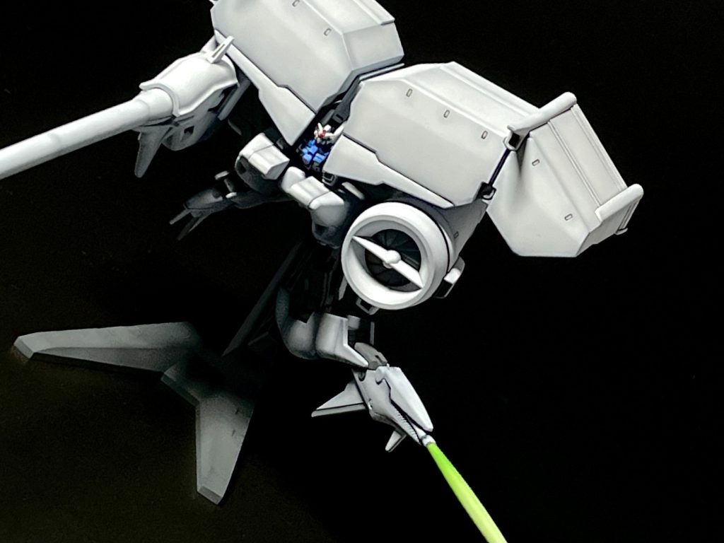 HGM GP03 デンドロビウム 1/550–4枚目/制作者:@wicky1000