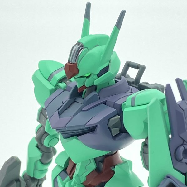 量産型エアリアル