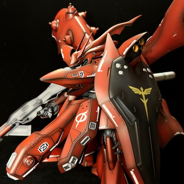 HGUC ナイチンゲール