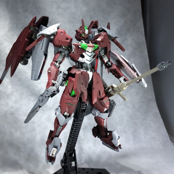 ブラスト:エアリアル