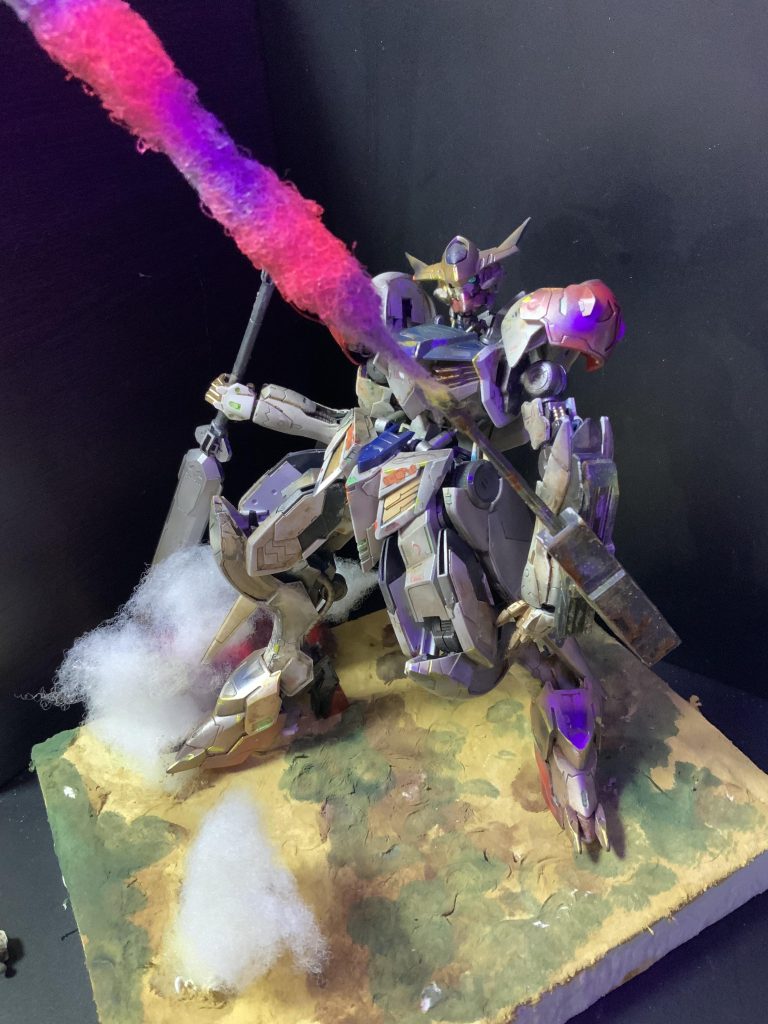 機銃乱れ撃ち( ^ω^ )