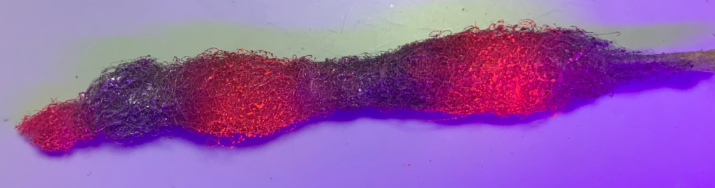 °機銃のだんがんもどき