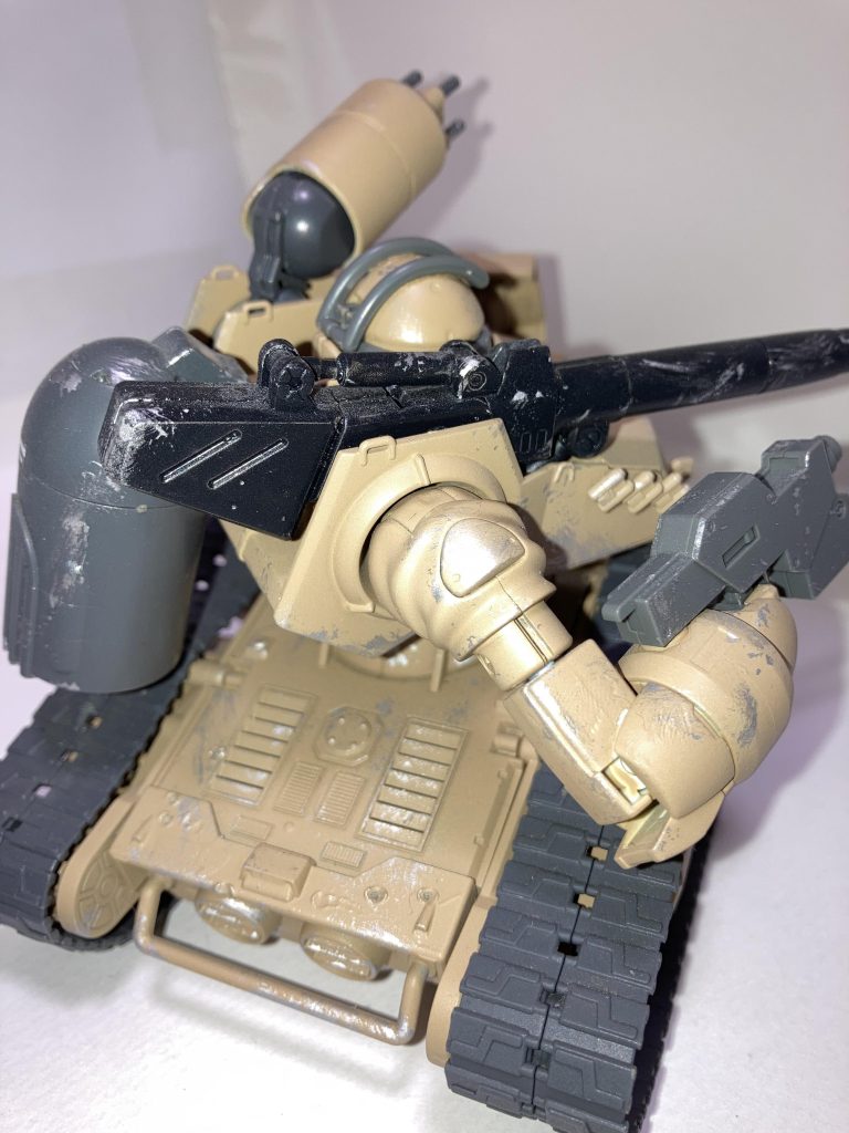 チッピングやり過ぎですね…チッピング初めてなんでゆるして