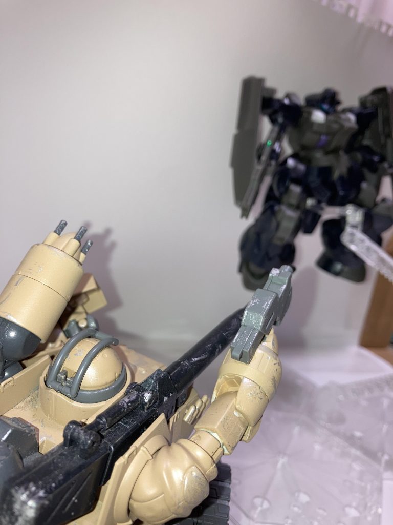 墜ちろおおぉぉぉ！！クソスペーシアンがああぁ！！