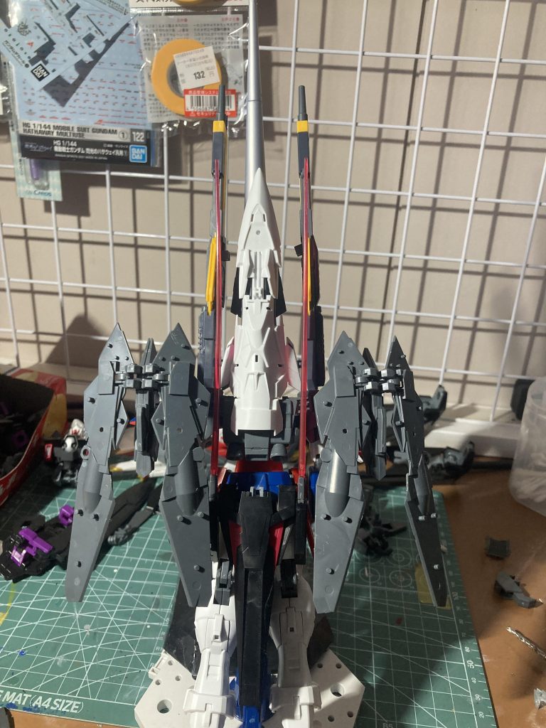 ビフォー最後に同じ構図でビフォーアフター