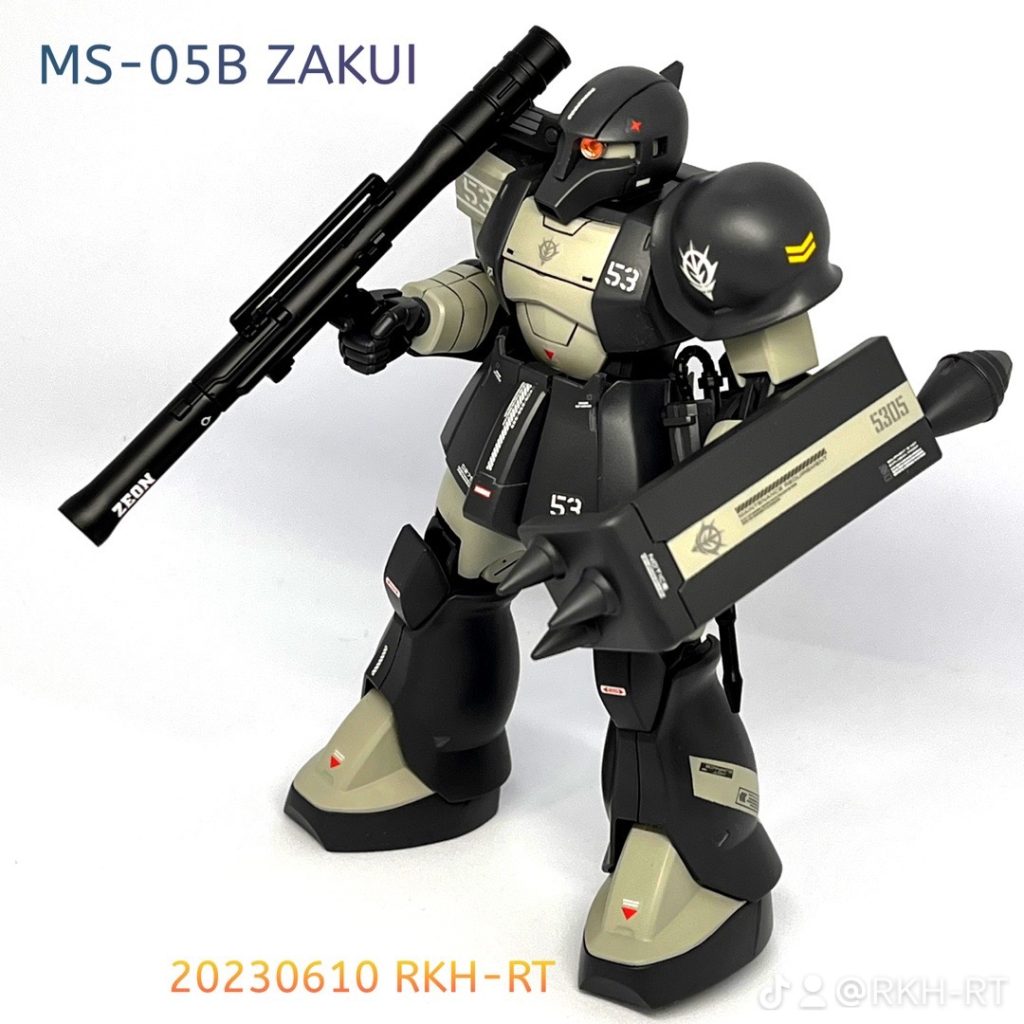 ZAKU