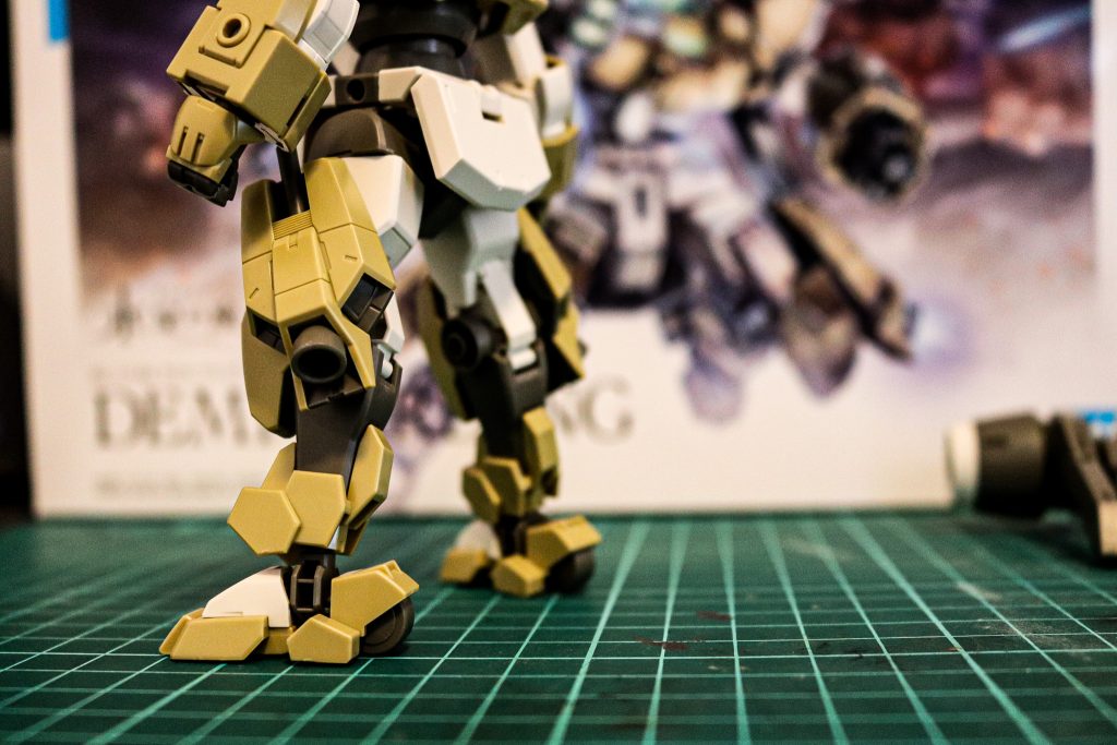 足がとてもいい…!!すき！