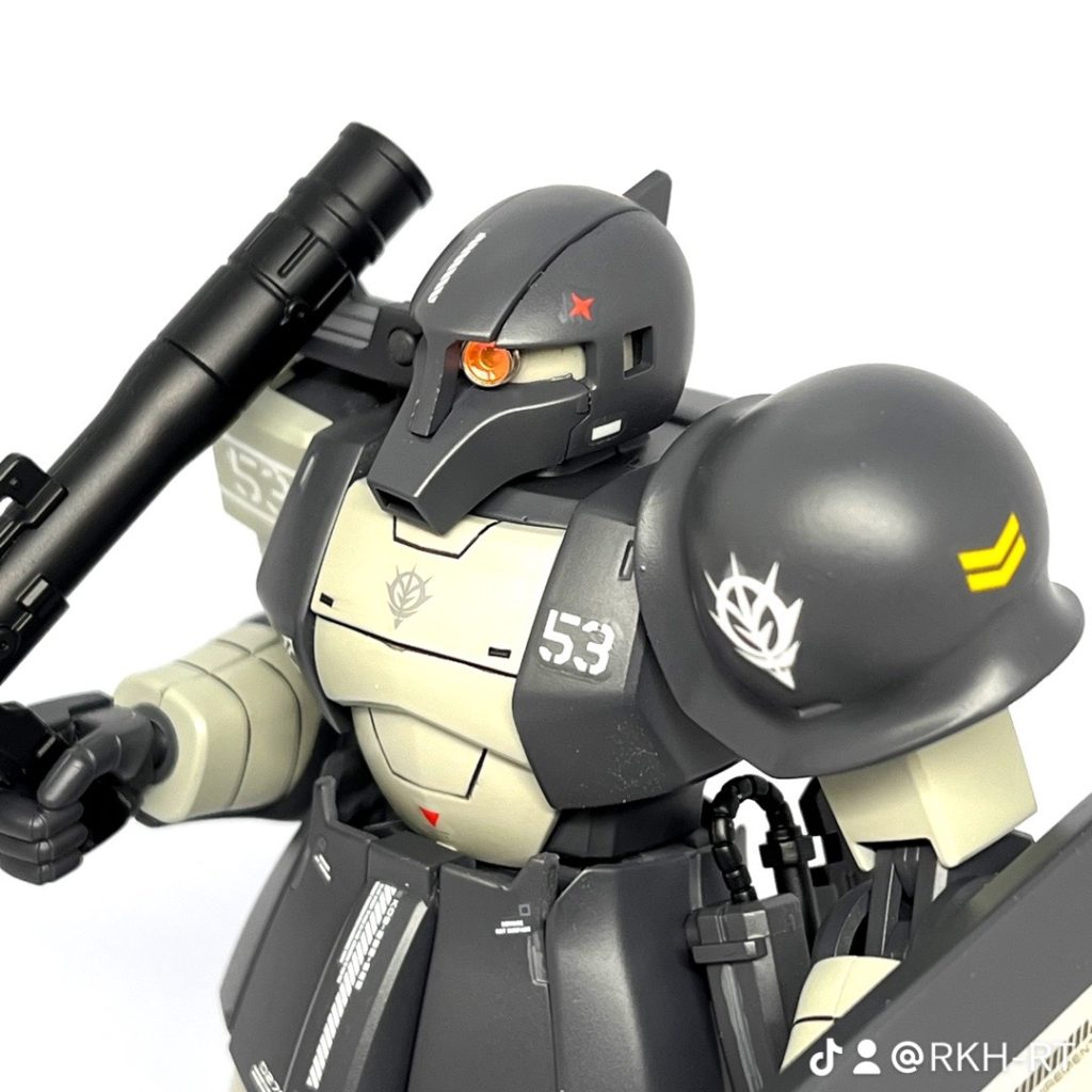 ZAKU–2枚目/制作者：popo